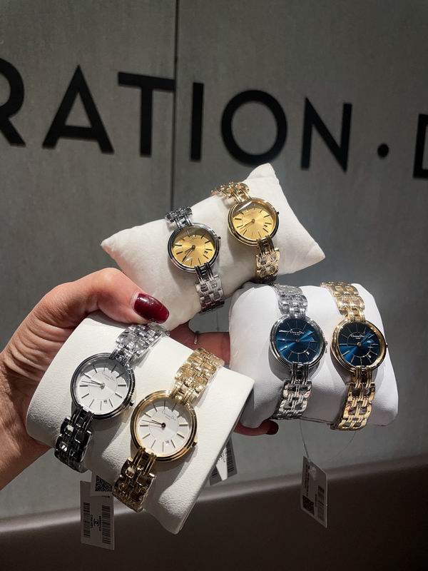 Dior watch 111407